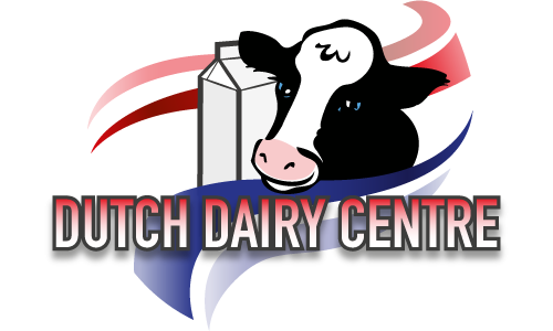 dutch dairy centre