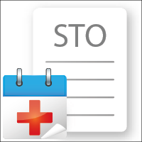 Health STO planner